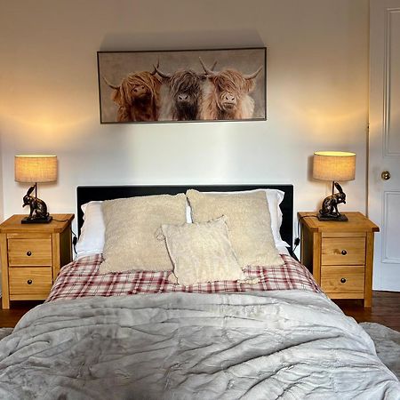 Bread Street, Central And Spacious One Bed Flat Эдинбург Экстерьер фото
