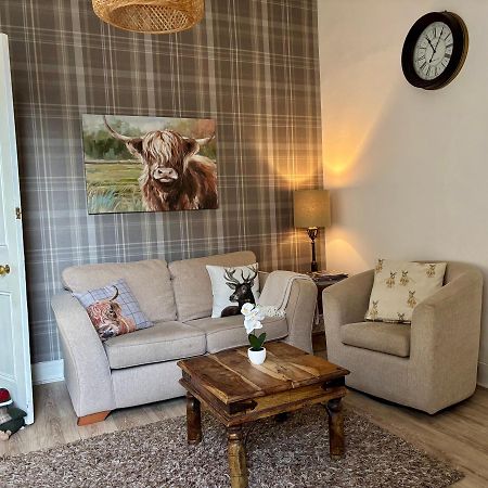 Bread Street, Central And Spacious One Bed Flat Эдинбург Экстерьер фото