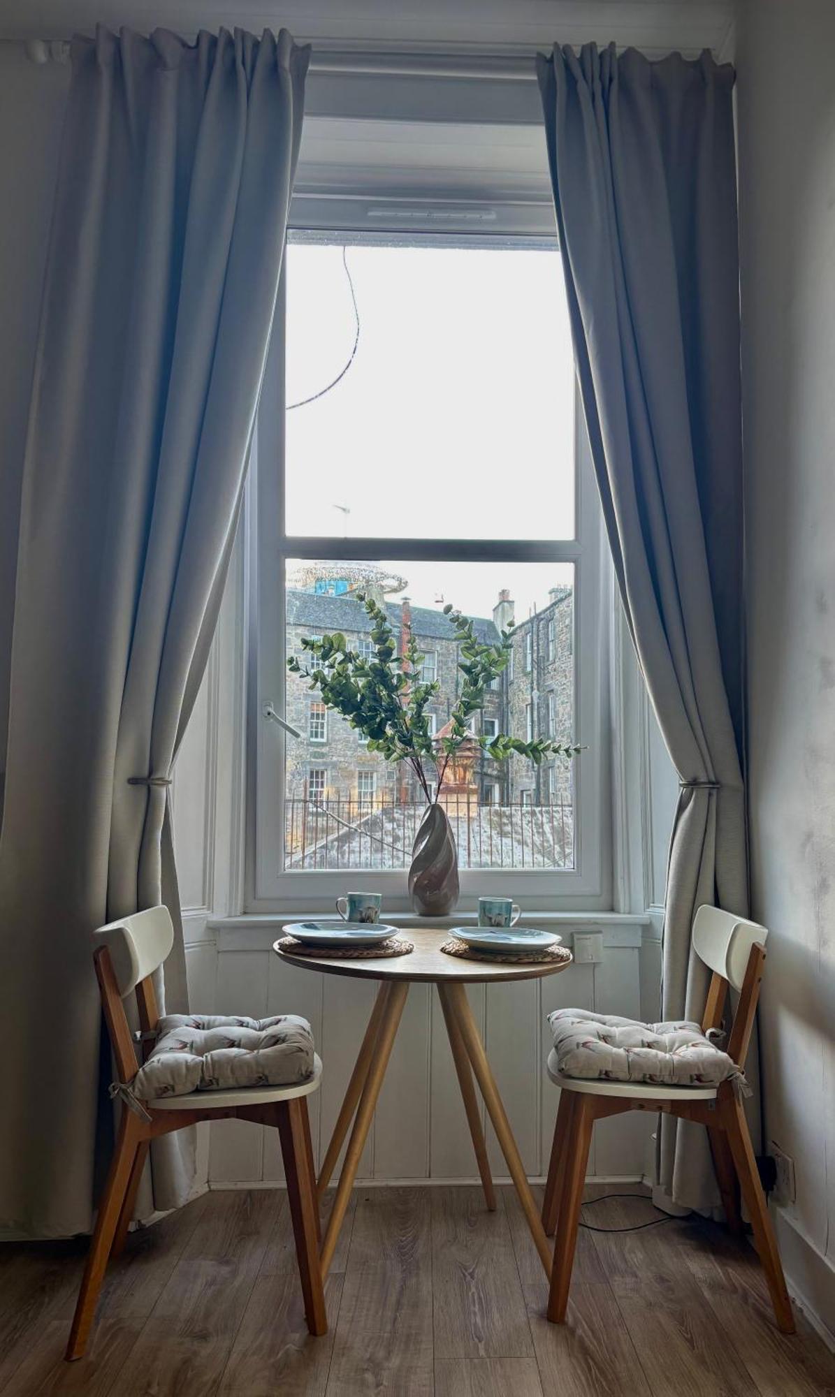 Bread Street, Central And Spacious One Bed Flat Эдинбург Экстерьер фото